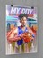 Joel Embiid Poster 45X60CM Nba Basketbol Afiş - Kalın Poster Kağıdı Dijital Baskı 1