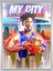 Joel Embiid Poster 45X60CM Nba Basketbol Afiş - Kalın Poster Kağıdı Dijital Baskı 2