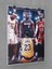 Lebron James Poster 45X60CM Nba Basketbol Afiş - Kalın Poster Kağıdı Dijital Baskı 1