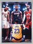 Lebron James Poster 45X60CM Nba Basketbol Afiş - Kalın Poster Kağıdı Dijital Baskı 2