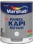 Solvent Bazlı Panel Kapı Boyası 2,5 Lt 1