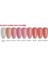 9'lu Color Base Gel Seti 3