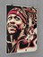 Allen Iverson Poster 45X60CM Nba Basketbol Afiş - Kalın Poster Kağıdı Dijital Baskı 1