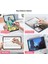 iPad Mini 5/6 Dokunmatik Kalem Avuç Içi ve Eğim Özelliği 4