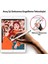 iPad Mini 5/6 Dokunmatik Kalem Avuç Içi ve Eğim Özelliği 5
