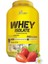 Pure Whey Protein Isolate 1800 gr - Çilek 1