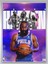 James Harden Poster 45X60CM Nba Basketbol Afiş - Kalın Poster Kağıdı Dijital Baskı 2