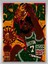 Jaylen Brown Poster 45X60CM Nba Basketbol Afiş - Kalın Poster Kağıdı Dijital Baskı 2