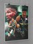 Giannis Antetokounmpo Poster 45X60CM Nba Basketbol Afiş - Kalın Poster Kağıdı Dijital Baskı 1