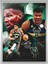 Giannis Antetokounmpo Poster 45X60CM Nba Basketbol Afiş - Kalın Poster Kağıdı Dijital Baskı 2