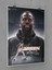 Draymond Green Poster 45X60CM Nba Basketbol Afiş - Kalın Poster Kağıdı Dijital Baskı 1