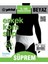 Erkek Süprem Slip Külot 03- 6 Adet 3