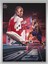 Vince Carter Poster 45X60CM Nba Basketbol Afiş - Kalın Poster Kağıdı Dijital Baskı 2