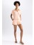 Fit Standart Fit Sporcu Havlu Kumaş Şort Z9413AZ23HS 1