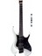 W800PWH Headless Multiscale Smart Gitar 1