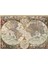 4276 Art Puzzle Dünya Haritası 260 Parça Puzzle 1