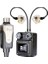 U4T9 Complete System + T9 In-Ear Kulaklık 1