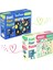 Jumbo Puzzle Set | Eğitici Yer Puzzle Seti | 3+ Yaş 1