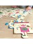 Jumbo Puzzle Set | Eğitici Yer Puzzle Seti | 3+ Yaş 2