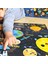 Jumbo Puzzle Set | Eğitici Yer Puzzle Seti | 3+ Yaş 3