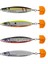Psycho Sprat 9.8cm 60GR 1