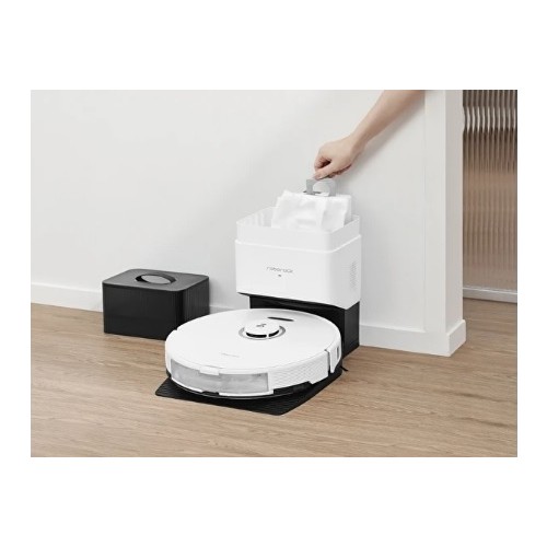 Roborock S8+ Akıllı Robot Süpürge