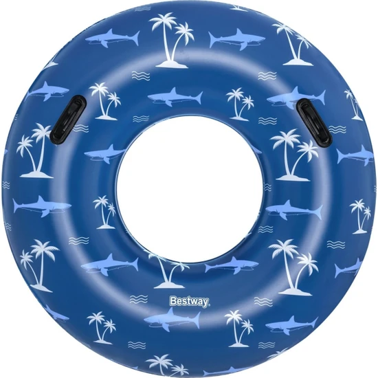 Bestway Deniz Temalı Simit