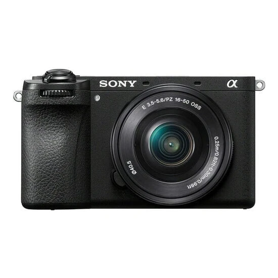 Sony A6700 + 16-50 Kit (Sony Eurasia Garantili)