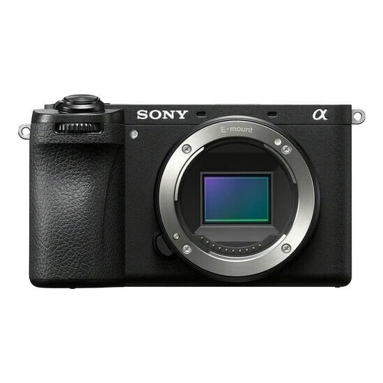 Sony A6700 Body Aynasız Fotoğraf Makinesi
