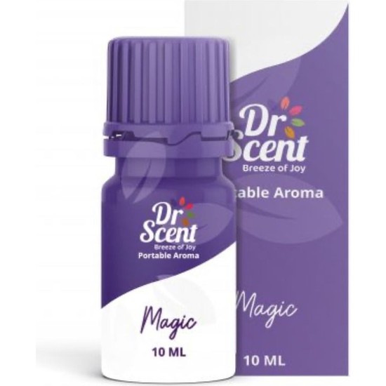 Dr Scent Magic Koku Fiyatı, Taksit Seçenekleri ile Satın Al