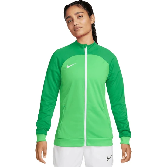 Nike Dri-Fıt Academy Pro Kadın Sweatshirt DH9250-329 DH9250-329004