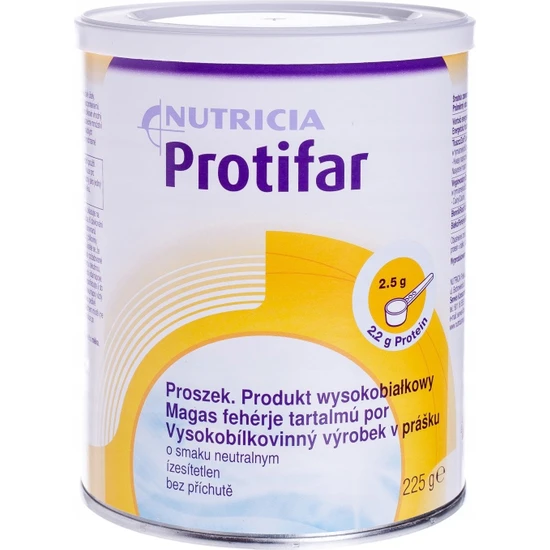 Nutricia Protifar Mama 225 gr