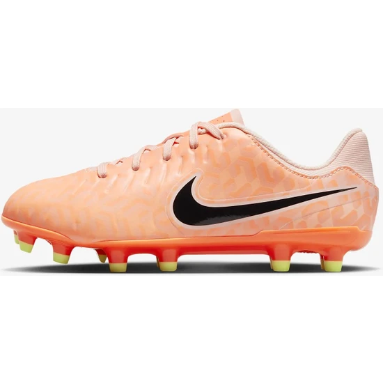 Nike Jr. Tiempo Legend 10 Academy Çocuk Kramponu(Dar Kalıp)