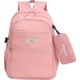  Renk Pembe