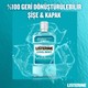 Listerine Cool Mint Ağız Bakım Suyu 1 Lt