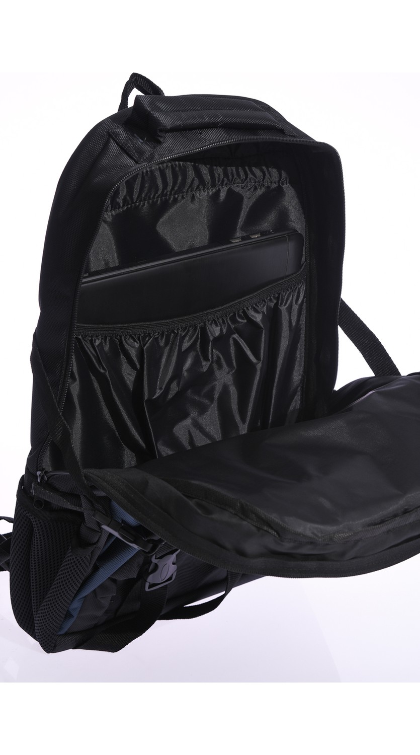 Strong Bag Strong Büyük Boy Dağcı Sırt Çantası- 17-18.4 Inch Laptop Bölmeli STR001 görsel 7