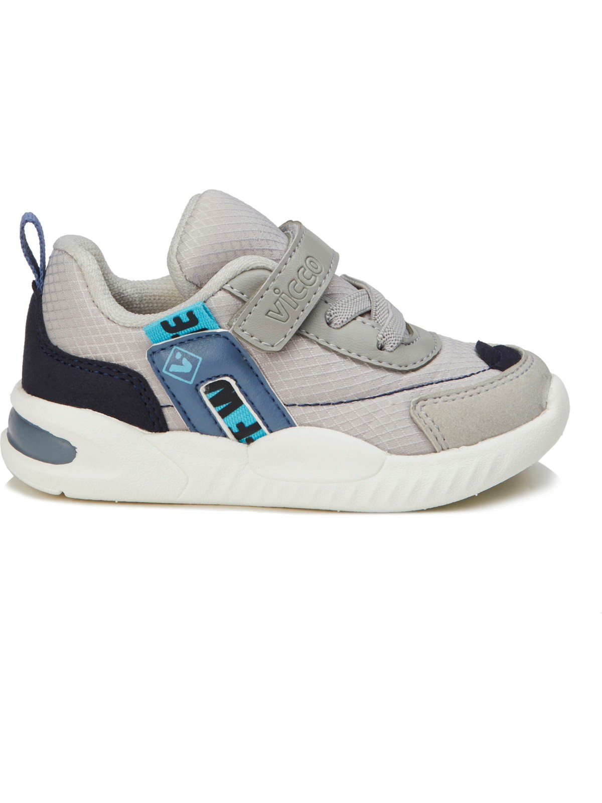 Vicco 346.P21K.176 Patik Phylon Erkek Çocuk Ayakkabı