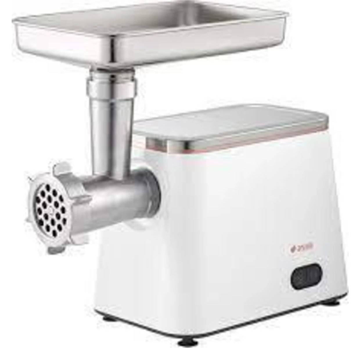 Resim Arçelik Km 6024 M Resital Kıyma Makinesi 