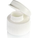 Tupperware Eco Şişe 500 ml Beyaz Kapak Sızdırmaz Tasarım İle Spor Ve Outdoor Kullanım İçin Uygun