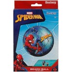 Bestway Spiderman Plaj Topu 51 cm