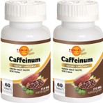 Force Nutrition Caffenium 210 mg Kafenyum 2 x 60 Tablet Kafein
