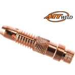 MT Weld WP17-18-26 Pens Yuvası Kolet - Collet Body 1.6mm 10 Adet