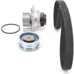 Bosch Vw Golf 6 1.6 Benzinli Triger ve Devirdaim Seti 2009-2012 Bosch