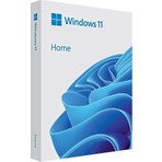 Microsoft Windows 11 Home Orijinal Elektronik Lisans 1 Yıl Süreli 1 Kullanıcı İçin