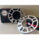 Vorlax Unıversal Alüminyum Jant Flanşı 10MM (2 Adet)