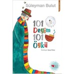 101 Deyim 101 Öykü Çocuk 9789750724718