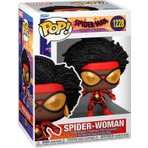 Funko Pop Figür Across The Spider Verse Spider-Man Spider Woman