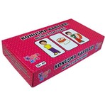 Yuka Kids Yuka Konuşma Kartları (Nesne Eylem İlişkisi )