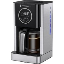 Taotronics TT-CM001 Filtre Kahve Makinası (Zamanlayıcı & 12 Fincan )