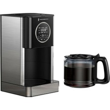 Taotronics TT-CM001 Filtre Kahve Makinası (Zamanlayıcı & 12 Fincan )